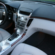 Illustration for article titled 2010 Cadillac CTS Sport Wagon: First Drive